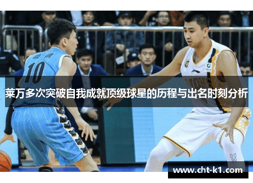 莱万多次突破自我成就顶级球星的历程与出名时刻分析