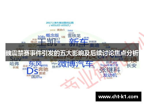 魏震禁赛事件引发的五大影响及后续讨论焦点分析