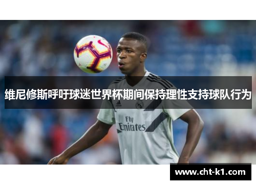 维尼修斯呼吁球迷世界杯期间保持理性支持球队行为